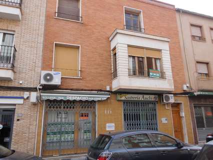 Villa en venta en Almansa