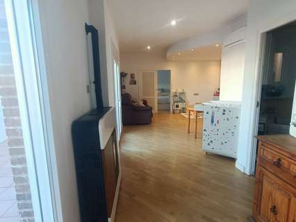 Ático en venta en Elda