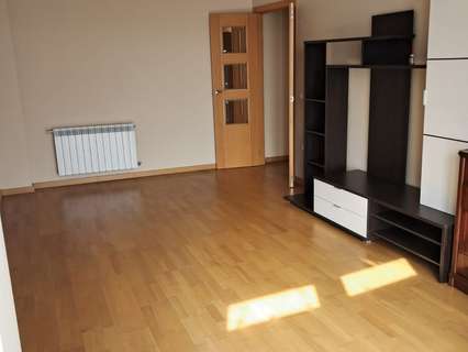 Piso en venta en Aranda de Duero