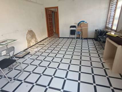 Local comercial en alquiler en Elda