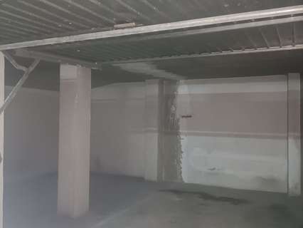 Plaza de parking en venta en Elda