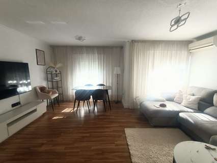 Piso en alquiler en Elda