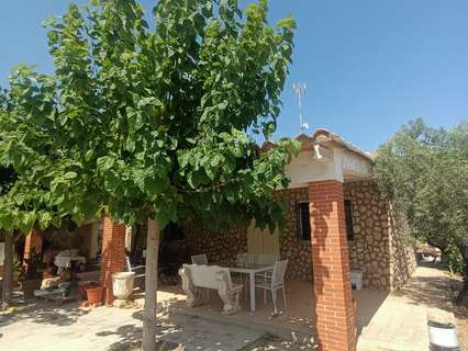 Casa rústica en venta en Salinas