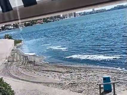 Piso en venta en San Javier zona La Manga del Mar Menor