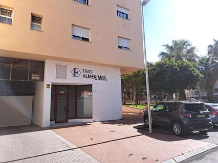 Oficina en alquiler en El Ejido zona Almerimar