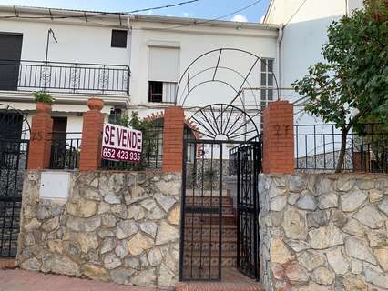 Villa en venta en Ronda, rebajada
