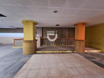 Local comercial en venta en Xeraco