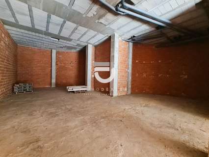 Local comercial en venta en Gandía