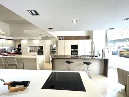 Local comercial en venta en Gandía