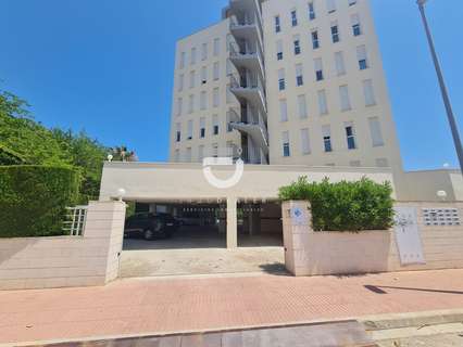 Plaza de parking en venta en Piles rebajada