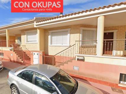 Casa en venta en Las Torres de Cotillas rebajada