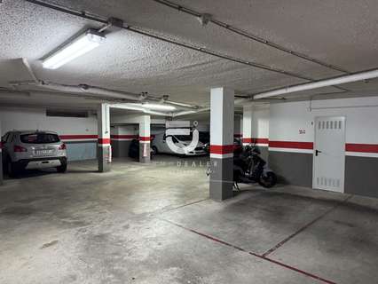 Plaza de parking en venta en Real de Gandía