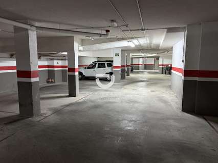 Plaza de parking en venta en Real de Gandía