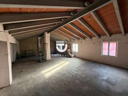 Casa en venta en La Font d'En Carròs