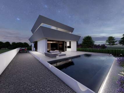 Parcela urbana en venta en Oliva