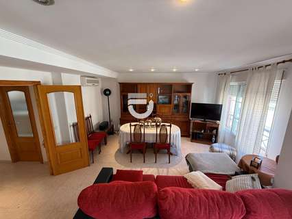 Ático dúplex en venta en Gandía