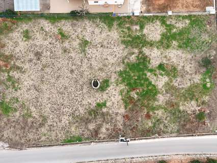 Parcela rústica en venta en Palma de Gandía