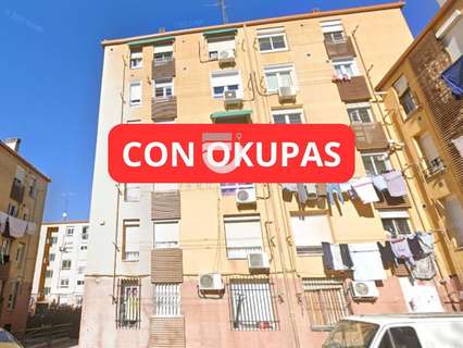 Piso en venta en Madrid rebajado
