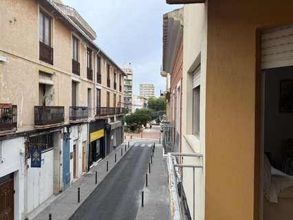 Piso en venta en Dénia