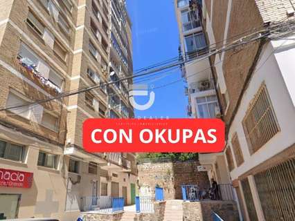Piso en venta en Málaga