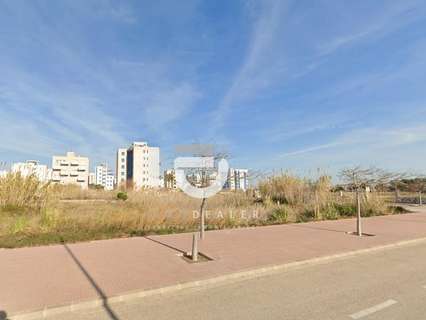 Parcela urbana en venta en Piles