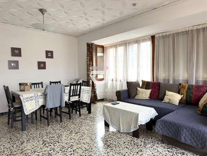 Piso en venta en La Font d'En Carròs