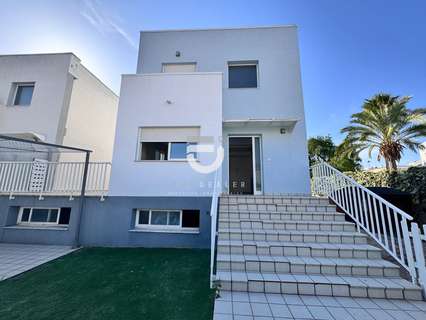 Casa en venta en Daimús