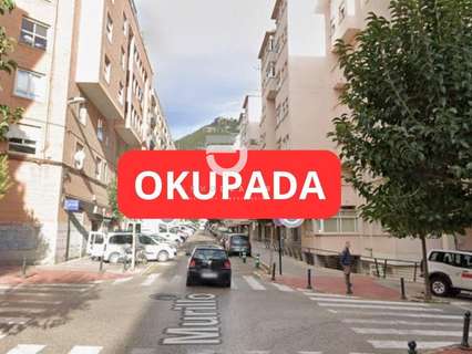 Piso en venta en Alcoy/Alcoi