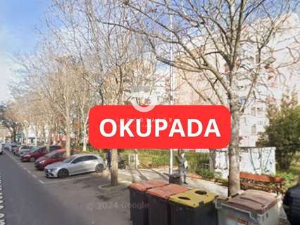 Piso en venta en Madrid