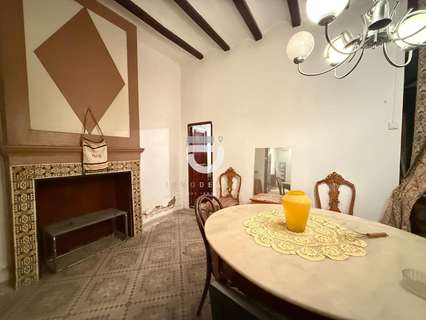 Casa en venta en L'Alqueria de la Comtessa