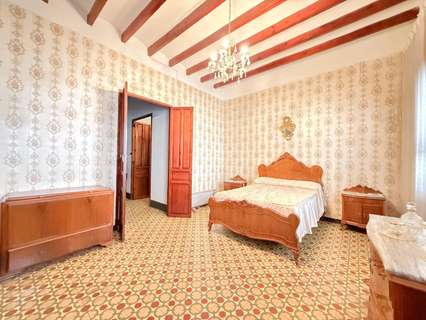 Casa en venta en Oliva rebajada