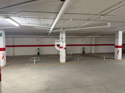 Plaza de parking en venta en Potríes