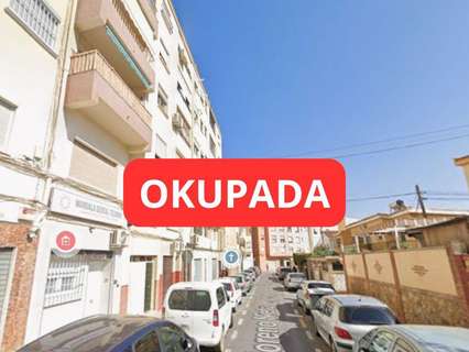 Piso en venta en Málaga