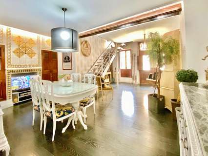 Casa en venta en Real de Gandía