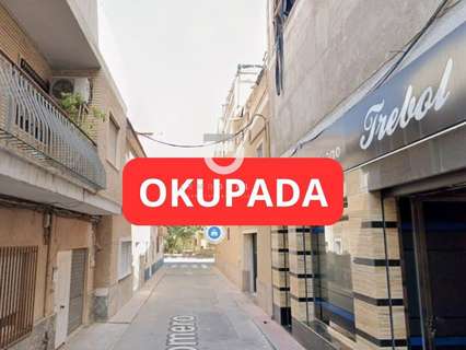 Piso en venta en Murcia