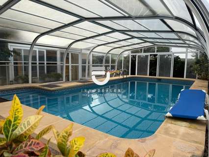 Chalet en venta en Oliva