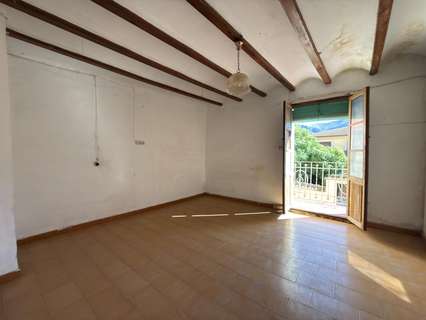 Casa en venta en Montitxelvo/Montichelvo