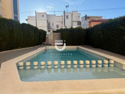 Apartamento en venta en Daimús