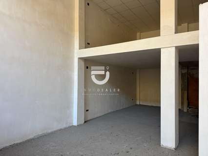 Local comercial en venta en Gandía