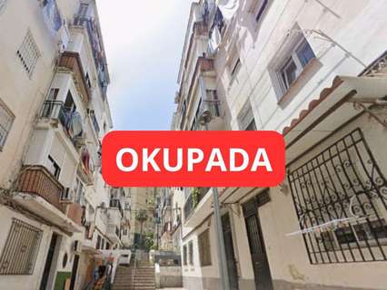 Piso en venta en Málaga