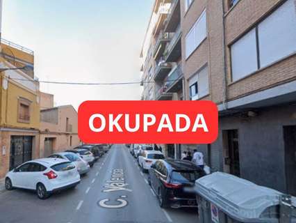 Piso en venta en Villarreal/Vila-real