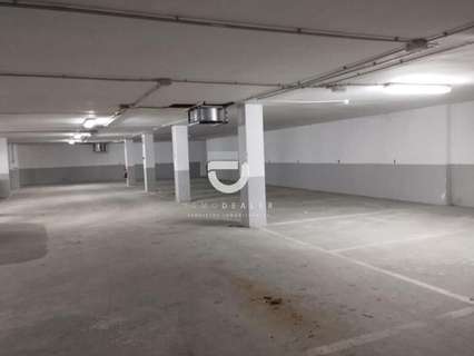Plaza de parking en venta en El Verger