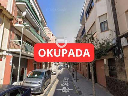 Piso en venta en Badalona