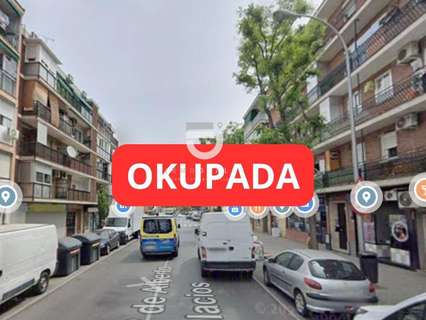 Piso en venta en Madrid