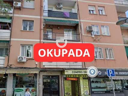Piso en venta en Getafe