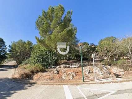 Parcela urbana en venta en Rótova