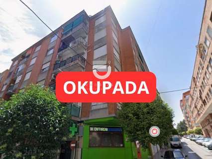 Piso en venta en Alcoy/Alcoi