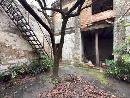 Casa en venta en Gandía