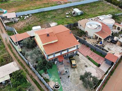 Chalet en venta en Villarreal/Vila-real rebajado