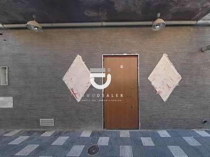 Local comercial en venta en Xeraco